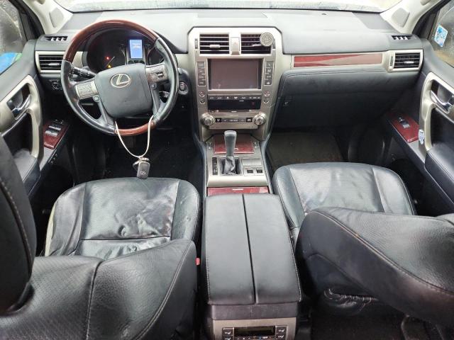 2015 LEXUS GX 460 #3281750951