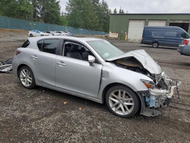 2015 LEXUS CT 200 #3284620327