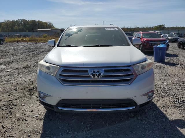 2011 TOYOTA HIGHLANDER - 5TDYK3EH9BS028991