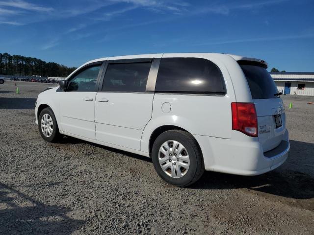 2017 DODGE GRAND CARA #3294532651