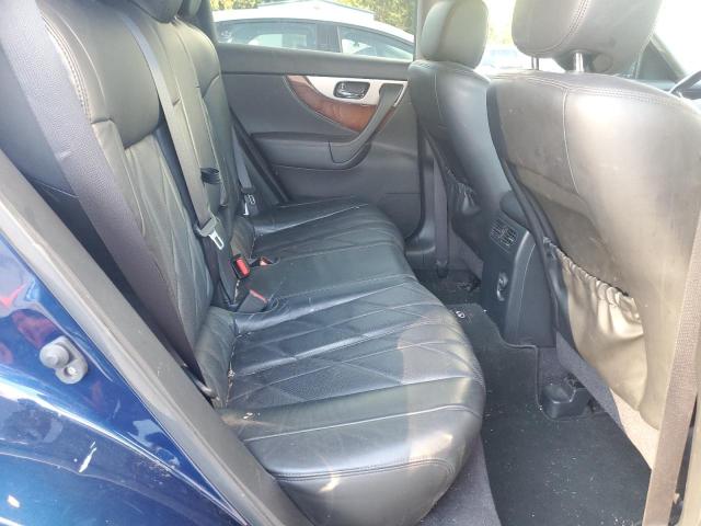 2014 INFINITI QX70 #3284923921