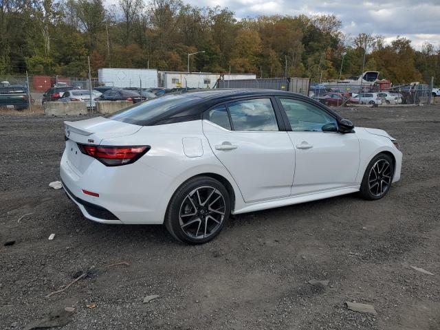 2024 NISSAN SENTRA SR - 3N1AB8DV5RY201370
