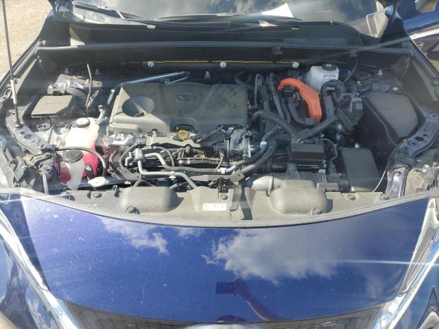 2021 TOYOTA VENZA LE JTEAAAAHXMJ028279