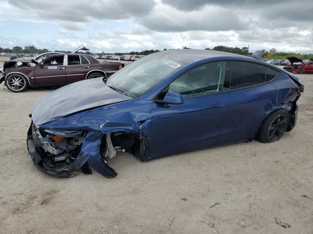 Global Auto Auctions: 2026 TESLA MODEL Y