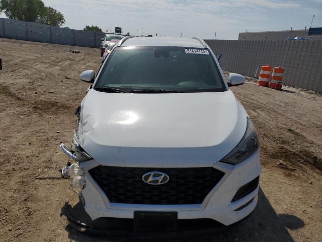 2019 HYUNDAI TUCSON LIM KM8J3CA40KU982912