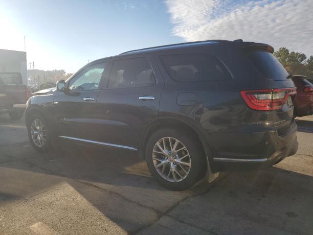 2014 DODGE DURANGO CITADEL - 1C4SDJET2EC543328