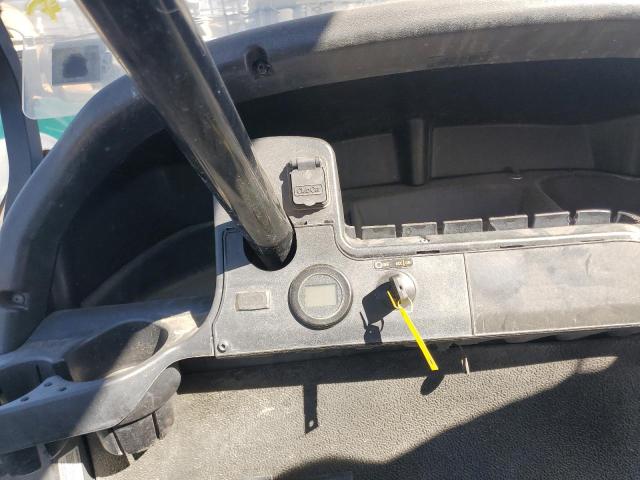 2020 CLUB CAR TEMPO LITHIUM #3261991515