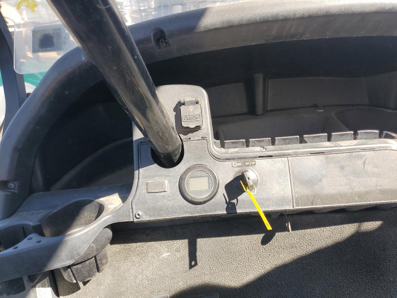 Lot #3261991515 2020 CLUB CAR TEMPO LITHIUM