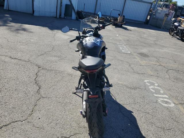 2023 TRIUMPH CAR TIGER - SMTL20UL6PTBE8187