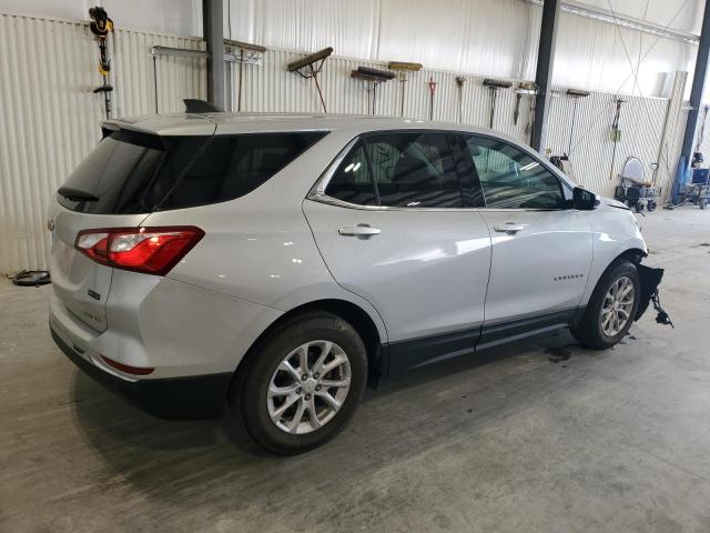 2020 CHEVROLET EQUINOX LT 3GNAXUEV6LS735307