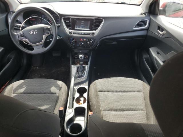 2021 HYUNDAI ACCENT SE - 3KPC24A6XME128566