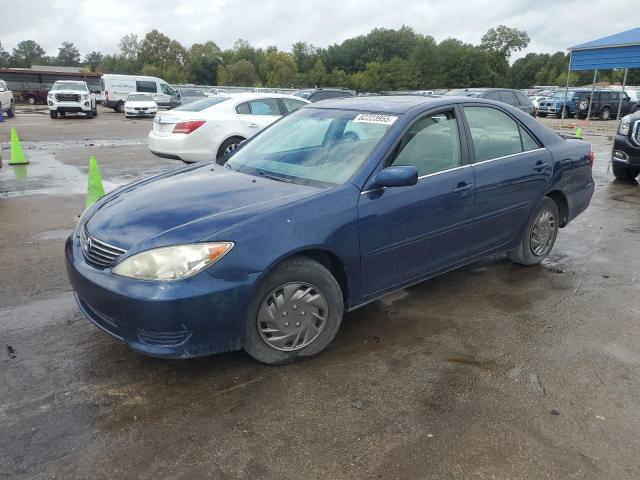 Global Auto Auctions: 2006 TOYOTA CAMRY LE