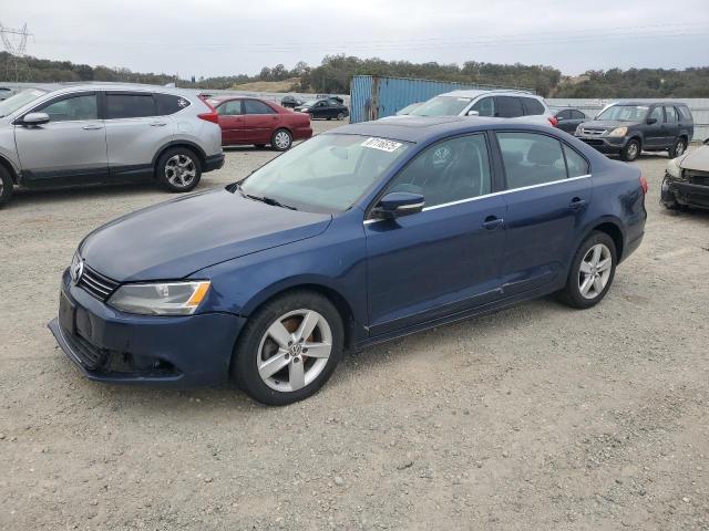 Global Auto Auctions: 2014 VOLKSWAGEN JETTA TDI