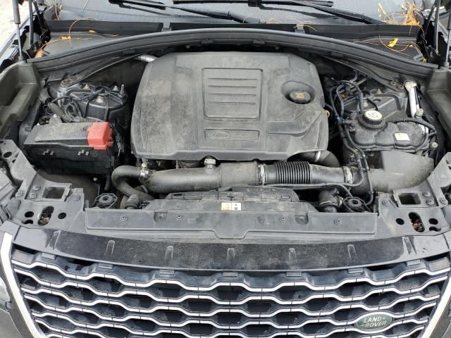 2018 LAND ROVER RANGE ROVE #3311622286