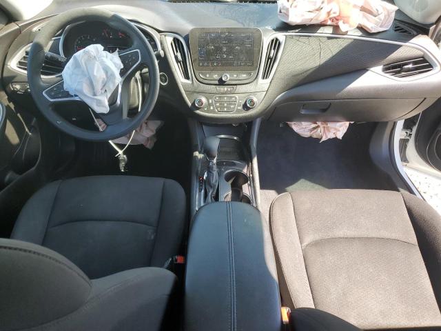 2022 CHEVROLET MALIBU 1G1ZD5STXNF181671