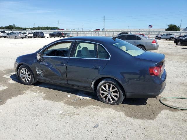 2010 VOLKSWAGEN JETTA SE #3297962824
