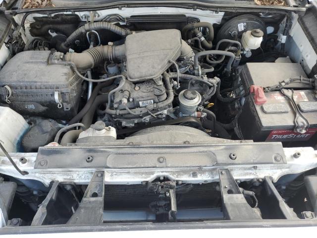 2022 TOYOTA TACOMA ACCESS CAB #3279586251