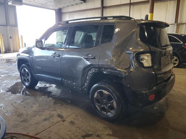 2017 JEEP RENEGADE S ZACCJBAB8HPG19165