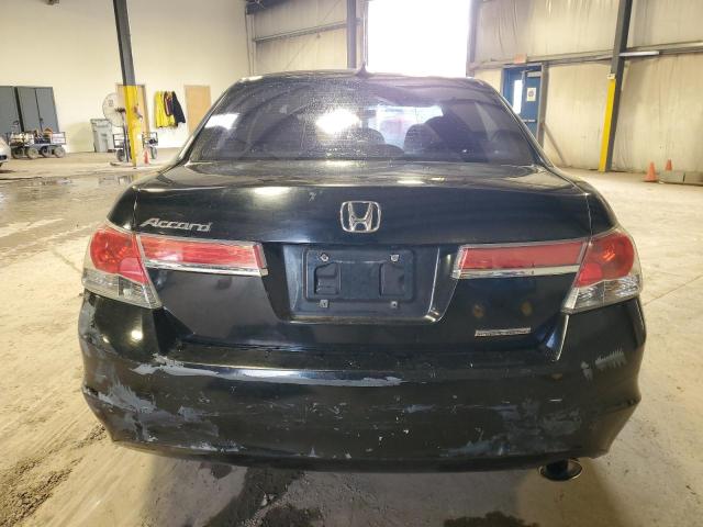 2011 HONDA ACCORD SE - 1HGCP2F64BA152944