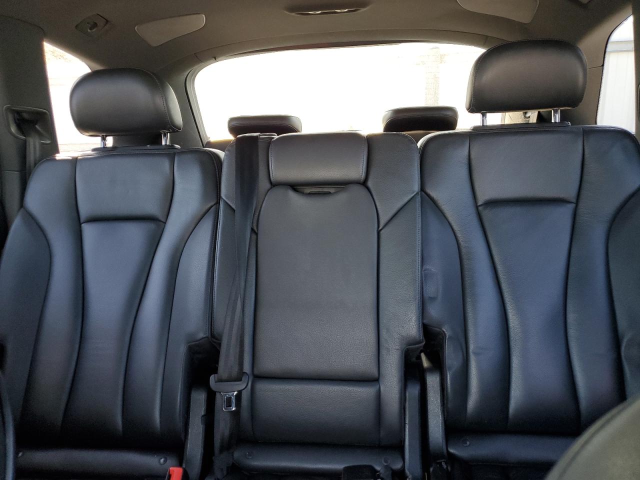 AUDI Q7 PREMIUM PLUS