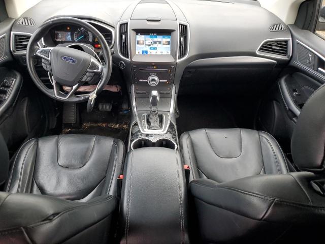 2017 FORD EDGE TITAN #3297218387