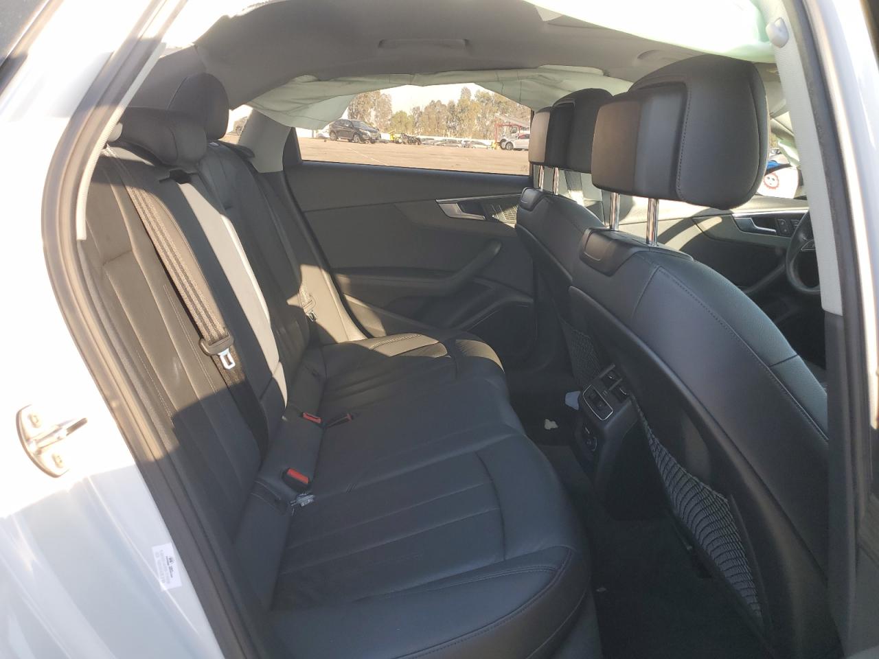 AUDI A4 PREMIUM PLUS