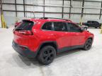 Lot #3304720927 2018 JEEP CHEROKEE L