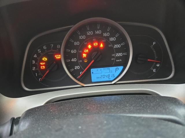 2014 TOYOTA RAV4 XLE - 2T3RFREV4EW185025
