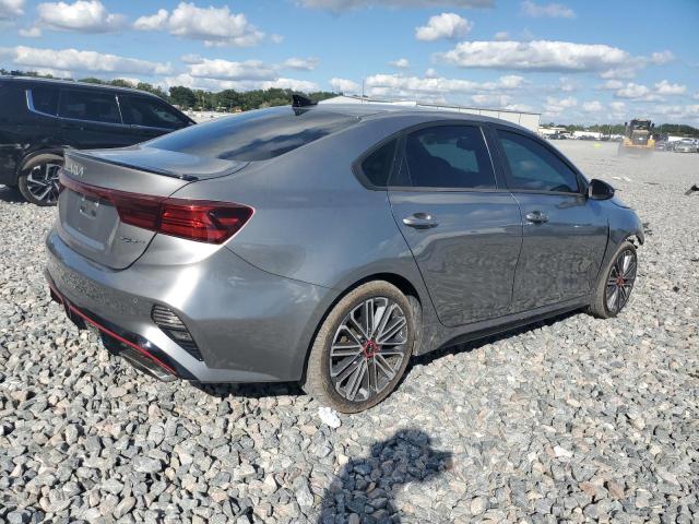 2022 KIA FORTE GT - 3KPF44AC1NE480045