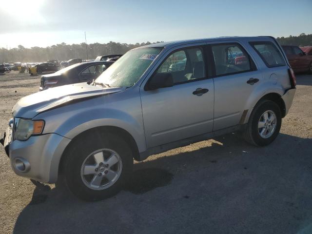 2011 FORD ESCAPE XLS - 1FMCU0C72BKB18693