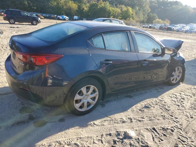 2015 MAZDA 3 SPORT #3293686388