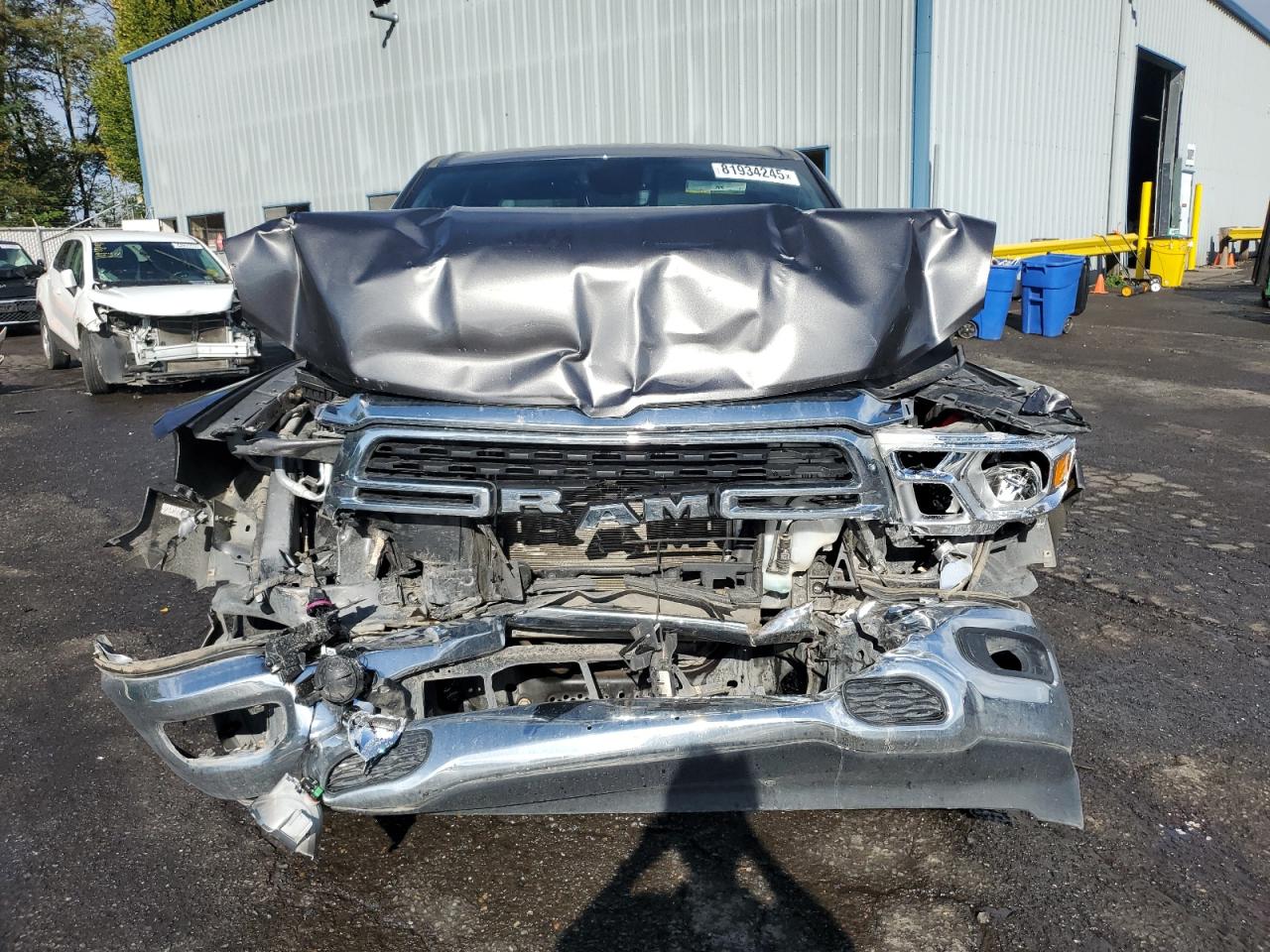 RAM 1500 BIG HORN/LONE STAR