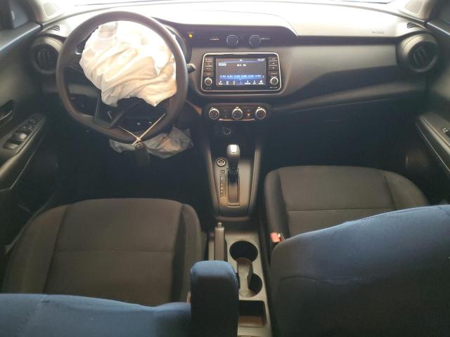 2024 NISSAN KICKS S #3293512412