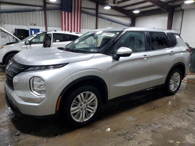 Global Auto Auctions: 2023 MITSUBISHI OUTLANDER