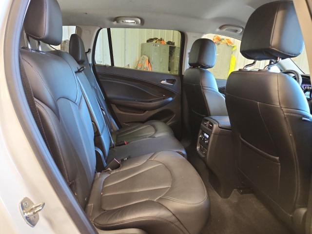 2019 BUICK ENVISION E - LRBFXCSA6KD097048