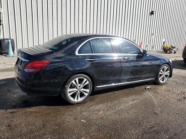 2018 MERCEDES-BENZ C 300 #3291280977