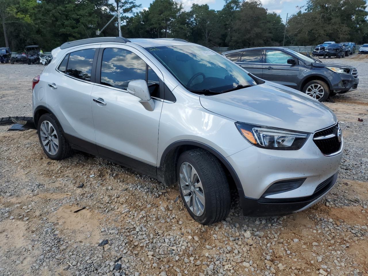 BUICK ENCORE PREFERRED