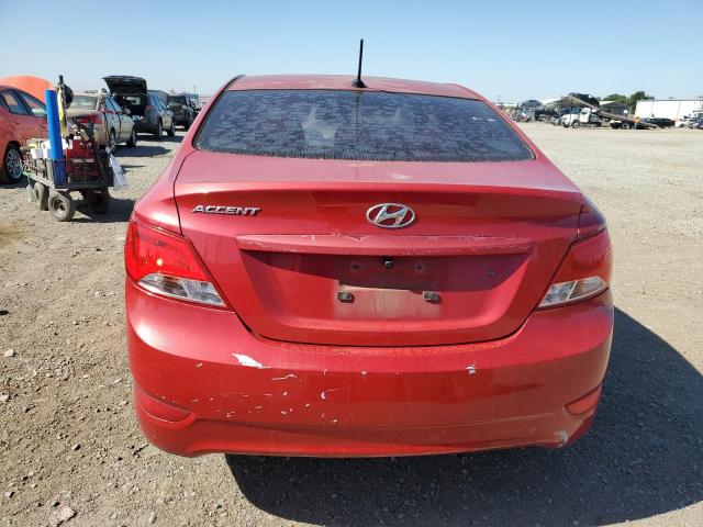2015 HYUNDAI ACCENT GLS #3278736649