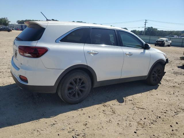 2019 KIA SORENTO LX - 5XYPG4A55KG559049