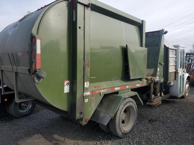 1992 INTERNATIONAL 4000 4700 #3304576454