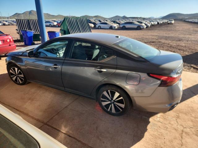 2021 NISSAN ALTIMA SV - 1N4BL4DVXMN308272