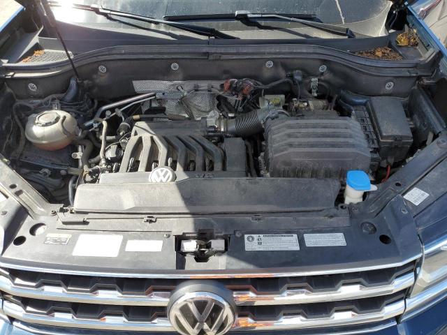 2019 VOLKSWAGEN ATLAS SE - 1V2UR2CA9KC610938