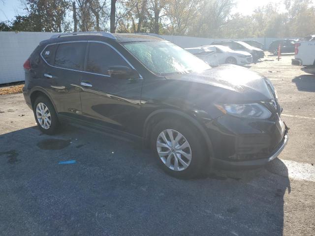 2017 NISSAN ROGUE S #3290190236