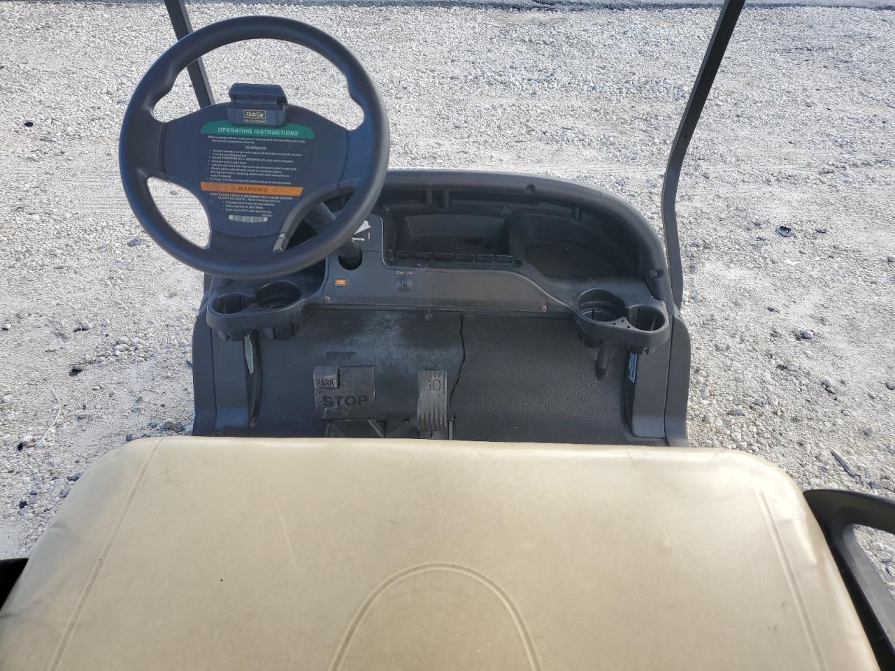 Lot #3274658832 2017 CLUB CAR PRECEDENT