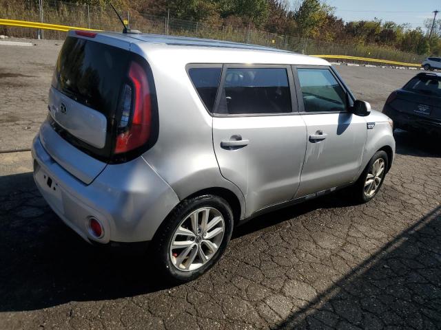 2019 KIA SOUL + KNDJP3A57K7633732