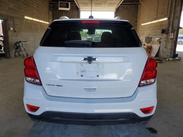 2022 CHEVROLET TRAX 1LT - KL7CJPSM3NB562180