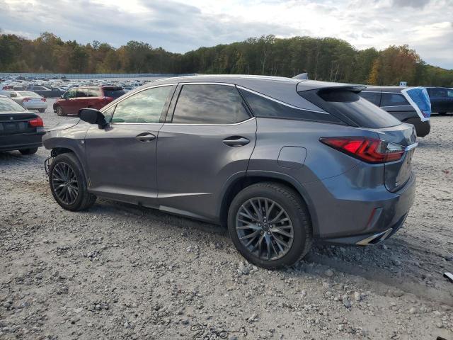 2016 LEXUS RX 350 BASE #3291257986