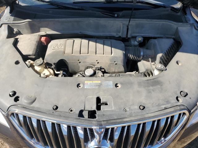 2014 BUICK ENCLAVE #3289972542