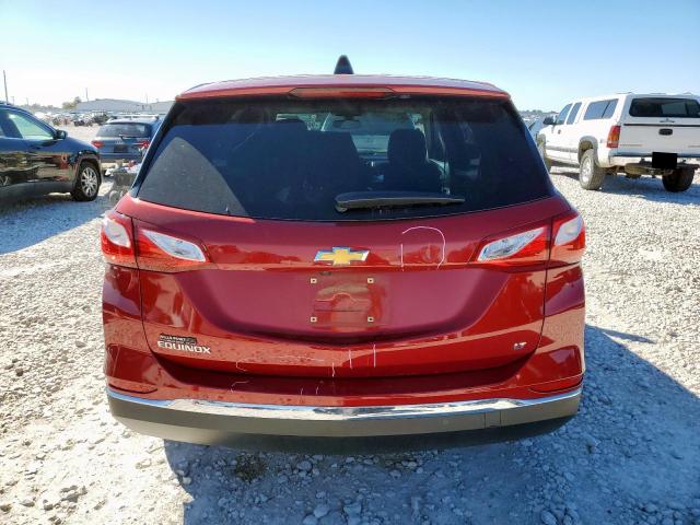 2019 CHEVROLET EQUINOX LT - 2GNAXKEV3K6264475