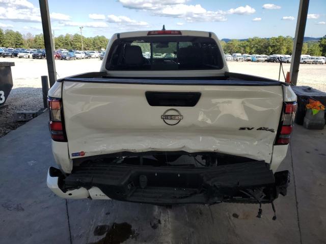 2022 NISSAN FRONTIER S 1N6ED1EK0NN689989